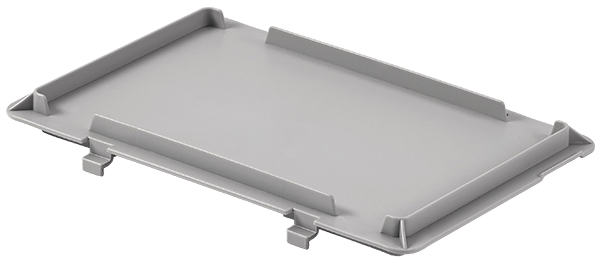 Hackendeckel Unista 400 x 300