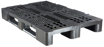 HB1 Export paleta Budget, 3 podnice
