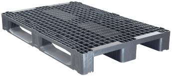 LP128 Universal Pallet | 3 runners LP128 Universal Pallet | 3 runners