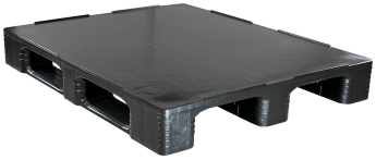 TC3-ECO Hygiene Pallet | 3 Runners TC3-ECO Hygiene Pallet | 3 Runners
