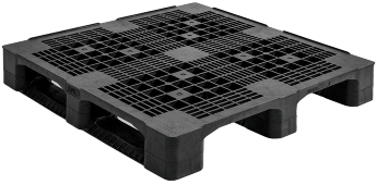 HB1212 Export Pallet | 1,200 x 1,200 mm | 3 runners HB1212 Export Pallet | 1,200 x 1,200 mm | 3 runners