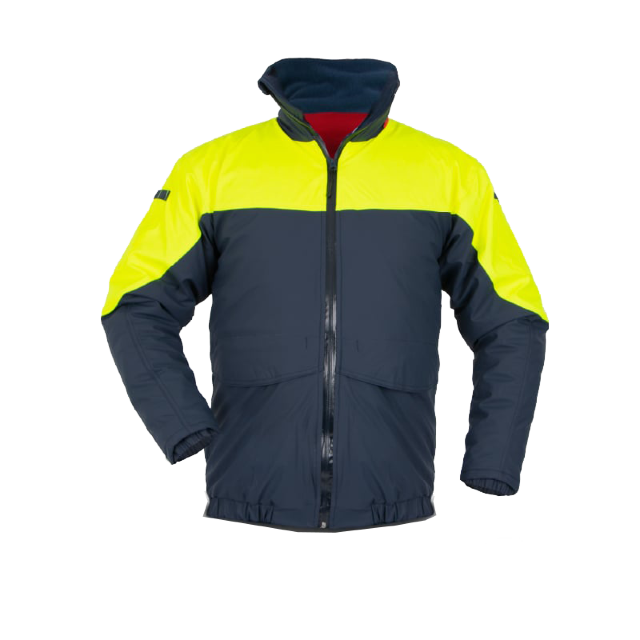 ENDURANCE ACTIVE Aqua Jacke X14SJ