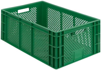 Eurokiste OG64223 | 600 x 400 x 223 mm