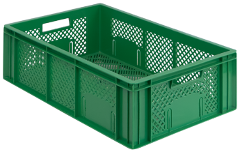Eurokiste OG64171 | 600 x 400 x 171 mm Eurokiste OG64171 | 600 x 400 x 171 mm