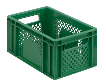 Eurokiste OG32142 | 300 x 200 x 142 mm