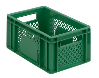 Fruit/Vegetable Crates 300 x 200 x 142 mm Fruit/Vegetable Crates 300 x 200 x 142 mm