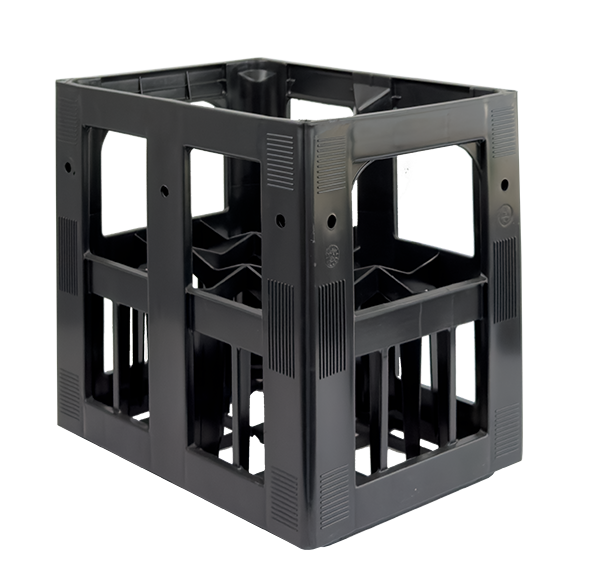 Flaschenkiste 12 x 1 Liter