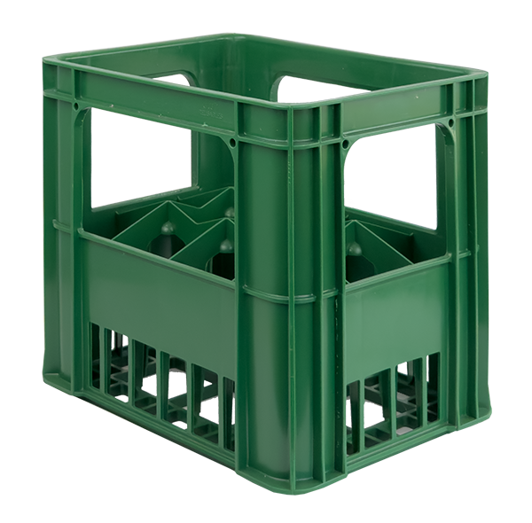Flaschenkiste 12 x 1 Liter