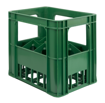 Flaschenkiste 12 x 1 Liter Flaschenkiste 12 x 1 Liter