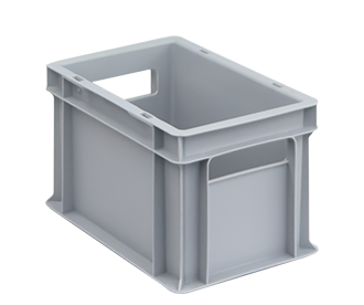Eurokiste RuBox 32175 | 300 x 200 x 175 mm