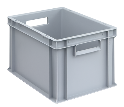 Eurokiste RuBox 43235 | 400 x 300 x 235 mm