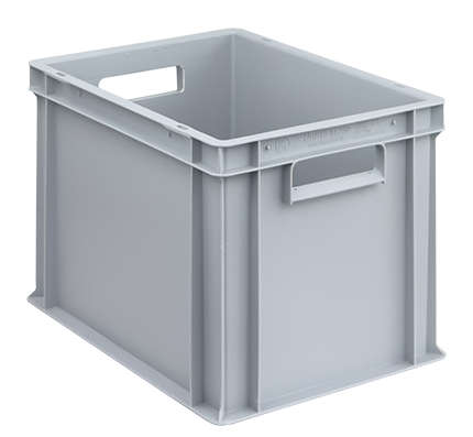 Eurokiste RuBox 43280 | 400 x 300 x 280 mm
