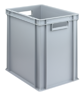 Normkiste UNISTA 400 x 300 x 400 mm