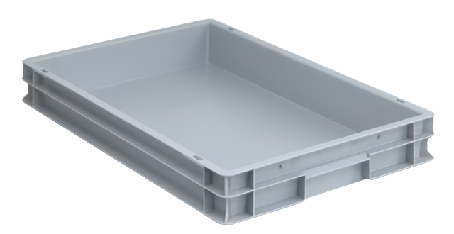 Normkiste UNISTA 600 x 400 x 75 mm