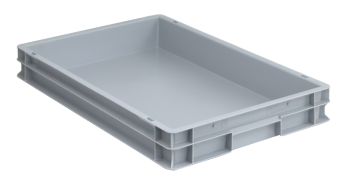 Normkiste UNISTA 600 x 400 x 75 mm