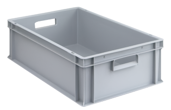 Normkiste UNISTA 600 x 400 x 175 mm