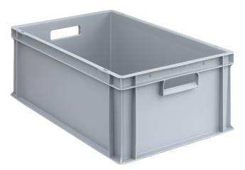 Normkiste UNISTA 600 x 400 x 220 mm