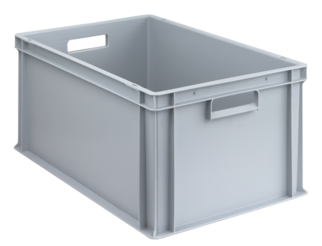 Normkiste UNISTA 600 x 400 x 280 mm