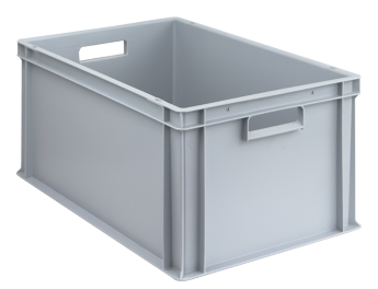 Normkiste UNISTA 600 x 400 x 280 mm