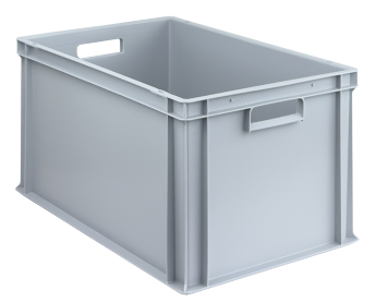 Normkiste UNISTA 600 x 400 x 320 mm