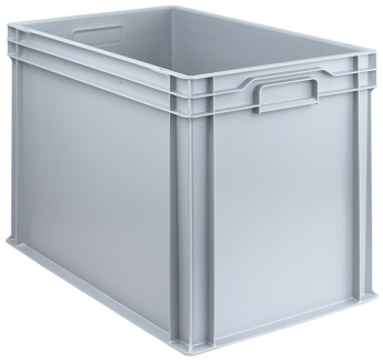 Normkiste UNISTA 600 x 400 x 420 mm
