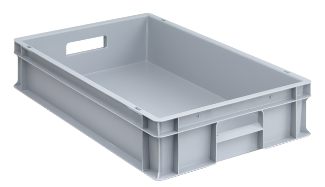 Normkiste UNISTA 600 x 400 x 120 mm