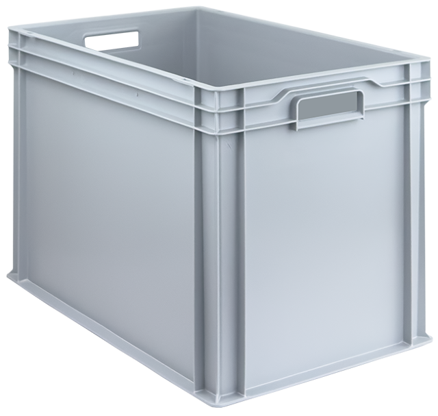 Normkiste UNISTA 600 x 400 x 420 mm