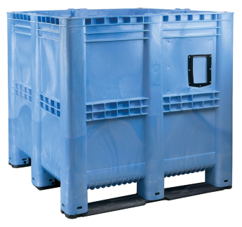 MV1400 Palettenbox | 1.400 Liter MV1400 Palettenbox | 1.400 Liter