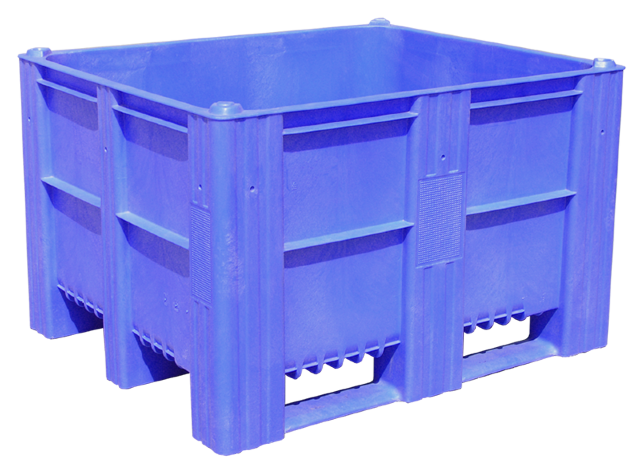 Dolav ACE Pallet box 610 litres