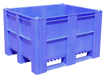 Dolav ACE Pallet box 610 l Dolav ACE Pallet box 610 l