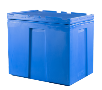MI70 Insulated Box | 70 liters