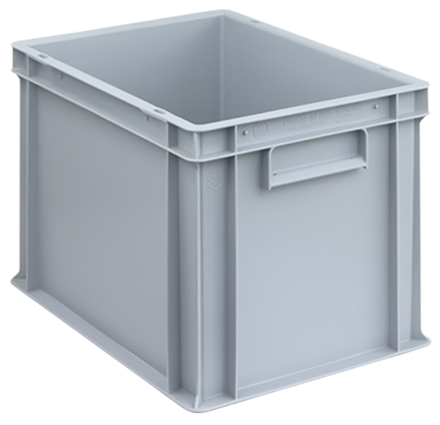 Copy of UNISTA crate 400 x 300 x 280 mm