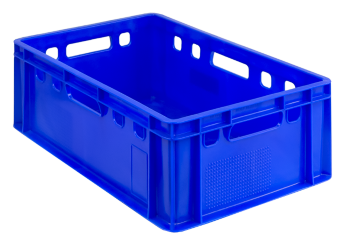 E2-​FK Freezer Tray | 600 x 400 x 200 mm