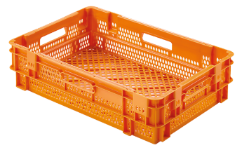 Copy of Rotary stack container DNOO3 / DNOG3