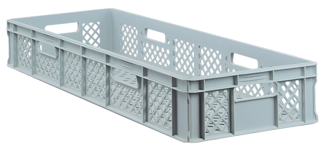 BW-T9 Brewing Box | 1.065 x 400 x 160 mm
