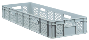BW-T9 Brewing Box | 1.065 x 400 x 160 mm BW-T9 Brewing Box | 1.065 x 400 x 160 mm