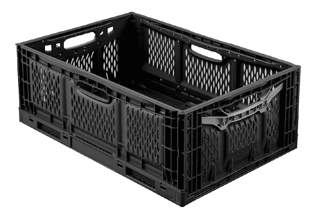 Clever-Fresh-Box advance Klappbox 600 x 400 x 230 mm