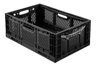 Clever-Fresh advance Folding container 64-H230 Clever-Fresh advance Folding container 64-H230