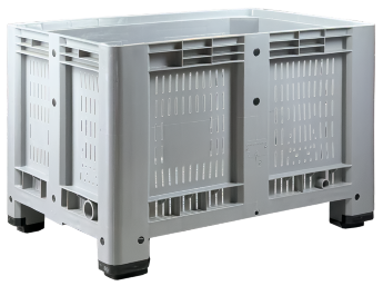 AB1-4F Pallet Box | 470 Liters AB1-4F Pallet Box | 470 Liters