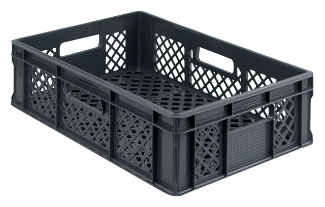 RK64-T1 Smoking Box | 600 x 400 x 160 mm
