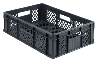 Rauchkiste RK64-​T1 | 600 x 400 x 160 mm