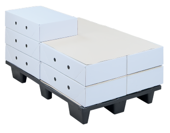Zuschnitte Vollpappe 170g/m²