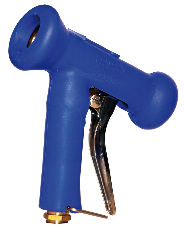 EcoJet Wasch-Pistole
