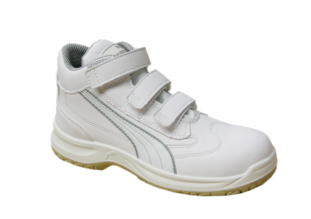 PUMA safety shoe Absolute Mid S2