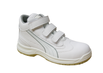 PUMA safety shoe Absolute Mid S2