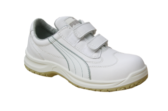 PUMA safety shoe Absolute Low S2