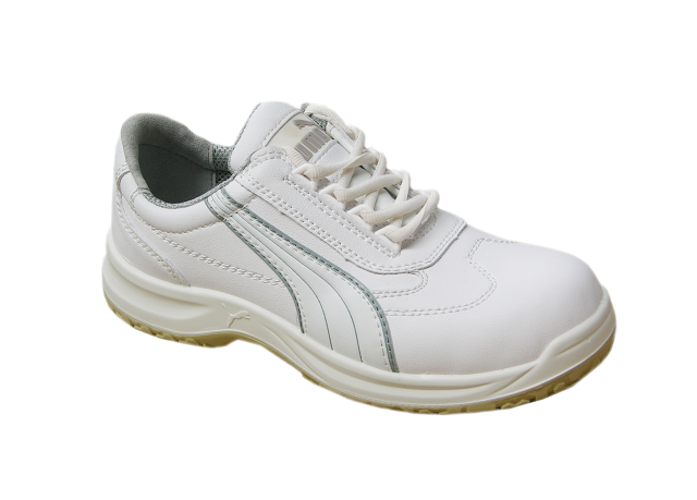 PUMA safety shoe Clarity Low S2