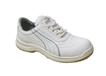 PUMA safety shoe Clarity Low S2