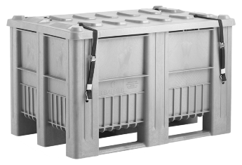 CB1 UN 50H Palettenbox | 470 l CB1 UN 50H Palettenbox | 470 l
