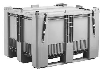 SB3 UN 50H Pallet Box | 620 liters